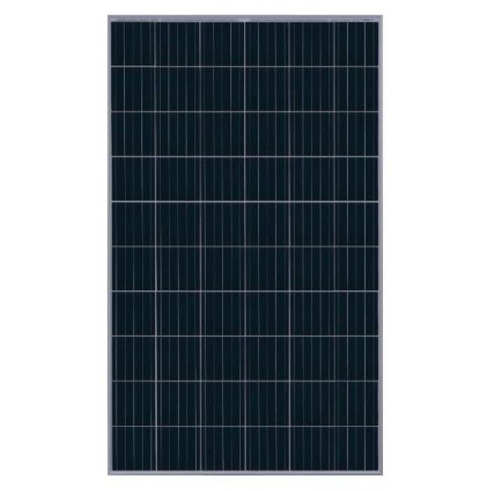 Солнечный модуль Ja Solar 365W MBB Half-Cell PERC Module JAM66S10 345-365/MR